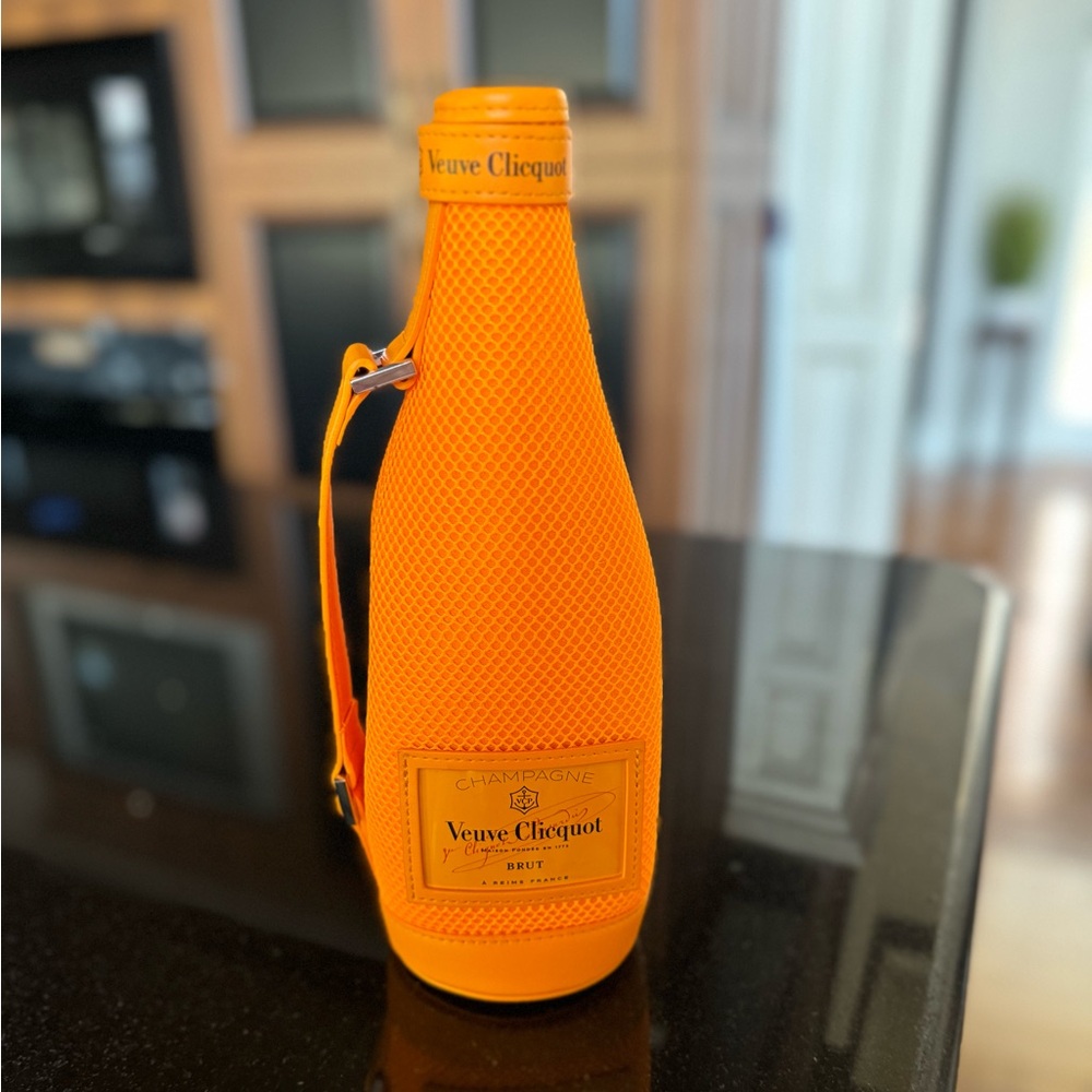Veuve Cliquot Cooler